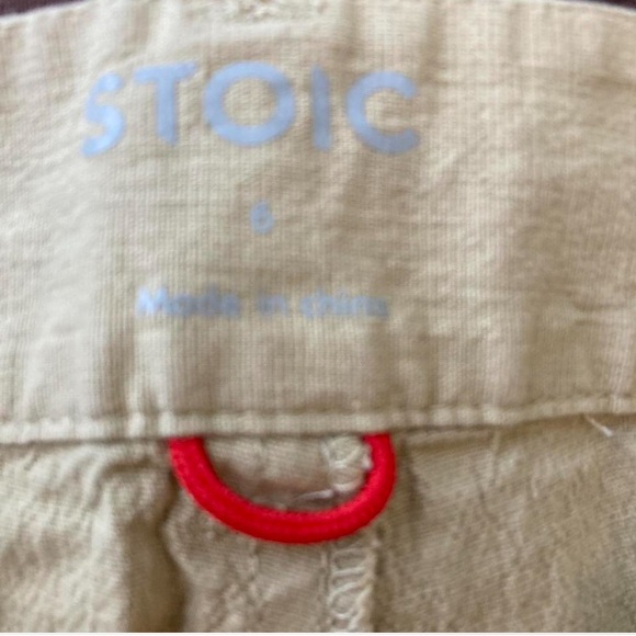 STOIC BACKCOUNTRY HIKING SHORTS - Picture 3 of 4